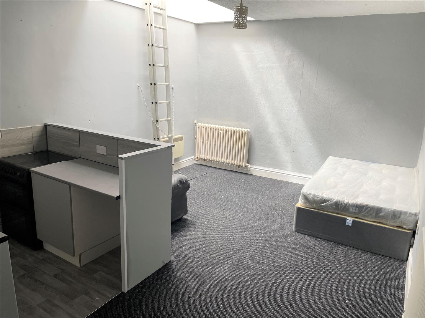 -, Tulketh Crescent, PR2 2RJ